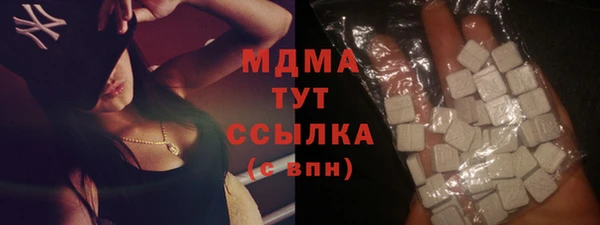 амф Надым
